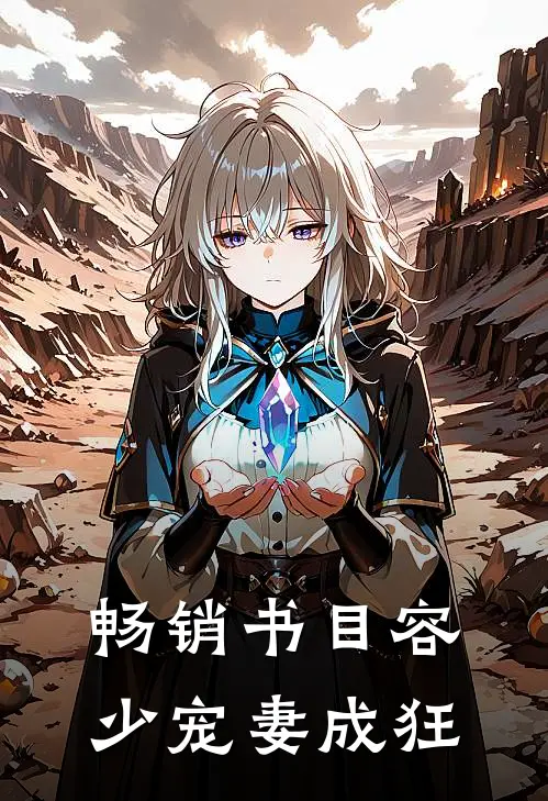 畅销书目容少宠妻成狂