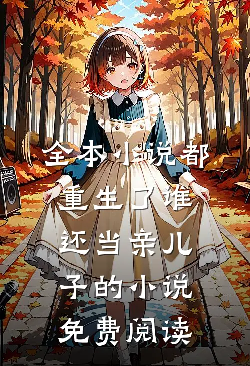 全本小说都重生了谁还当亲儿子的小说免费阅读