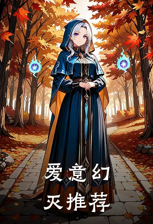 爱意幻灭推荐