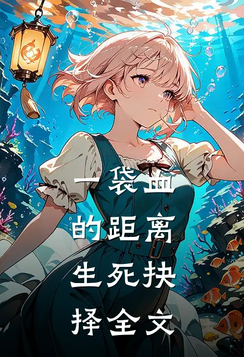 一袋血的距离：生死抉择全文