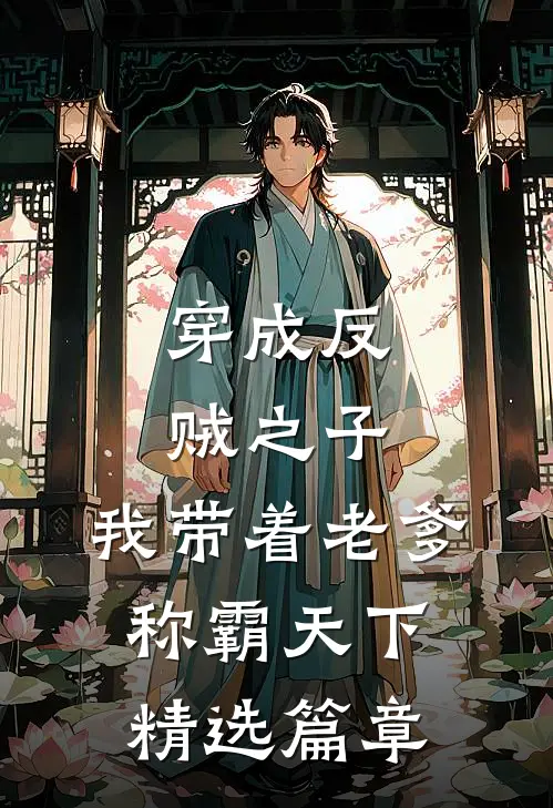 穿成反贼之子，我带着老爹称霸天下精选篇章