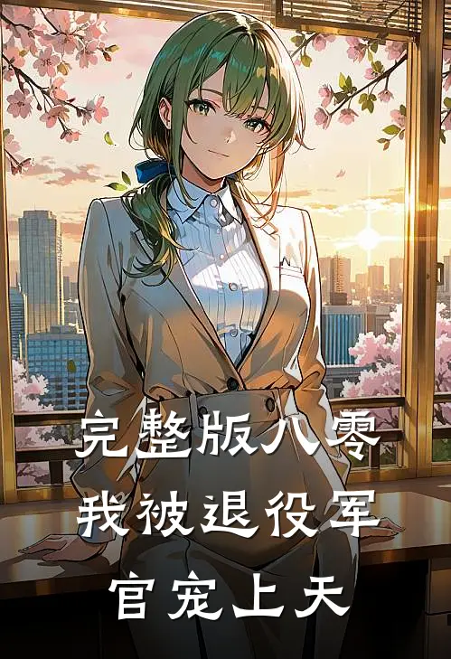 完整版八零：我被退役军官宠上天