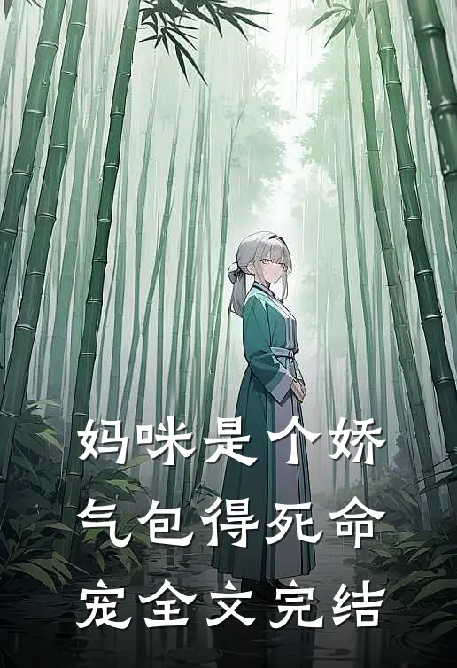 妈咪是个娇气包得死命宠全文完结