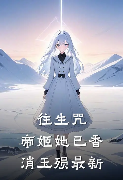 往生咒：帝姬她已香消玉殒最新
