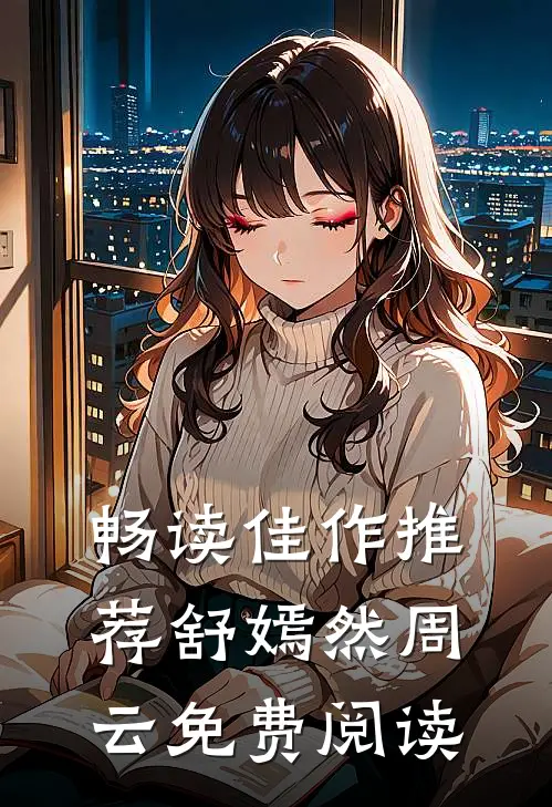 畅读佳作推荐舒嫣然周云免费阅读