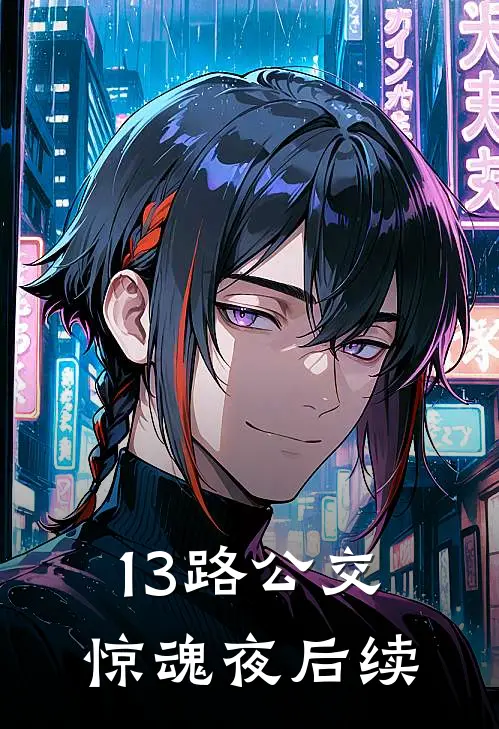 13路公交惊魂夜后续