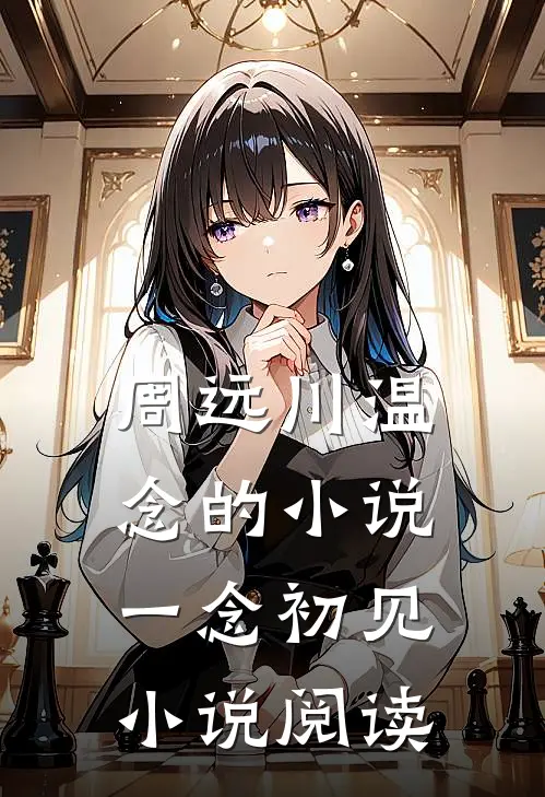 周远川温念的小说一念初见小说阅读