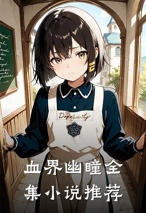 血界幽瞳全集小说推荐