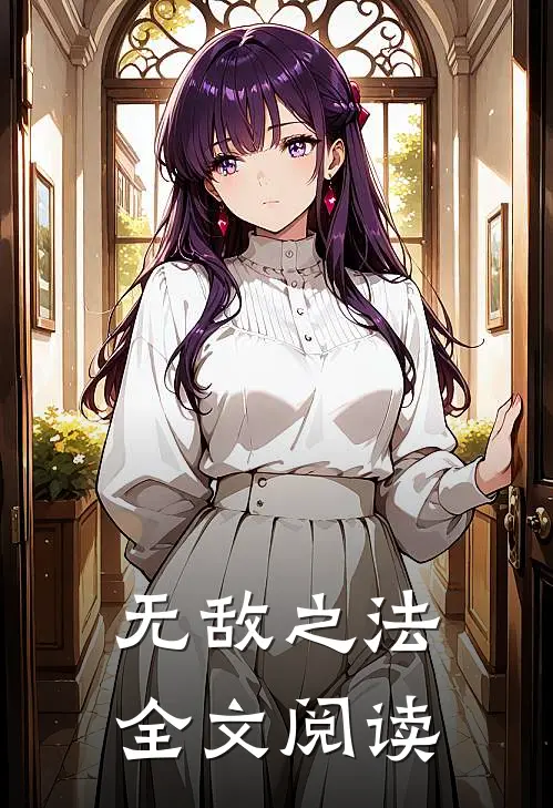 无敌之法全文阅读
