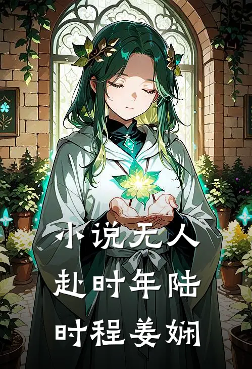小说无人赴时年(陆时程姜娴)