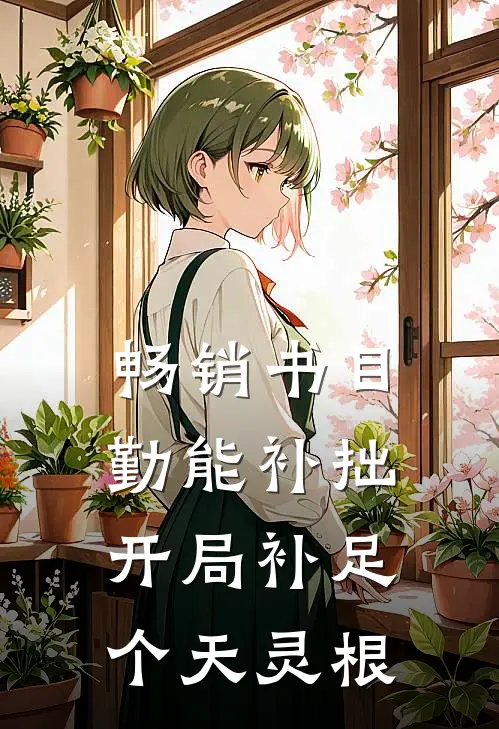 畅销书目勤能补拙：开局补足个天灵根