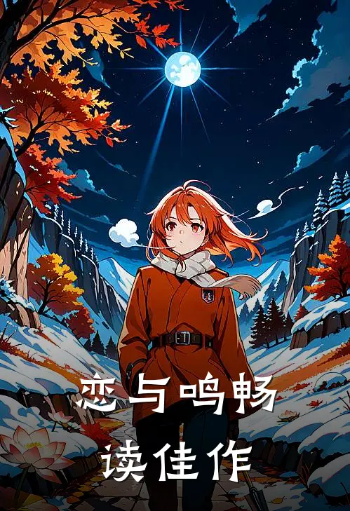 恋与鸣畅读佳作