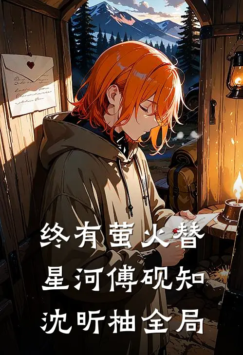 终有萤火替星河傅砚知沈昕柚全局