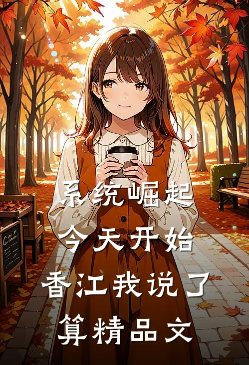 系统崛起：今天开始，香江我说了算精品文