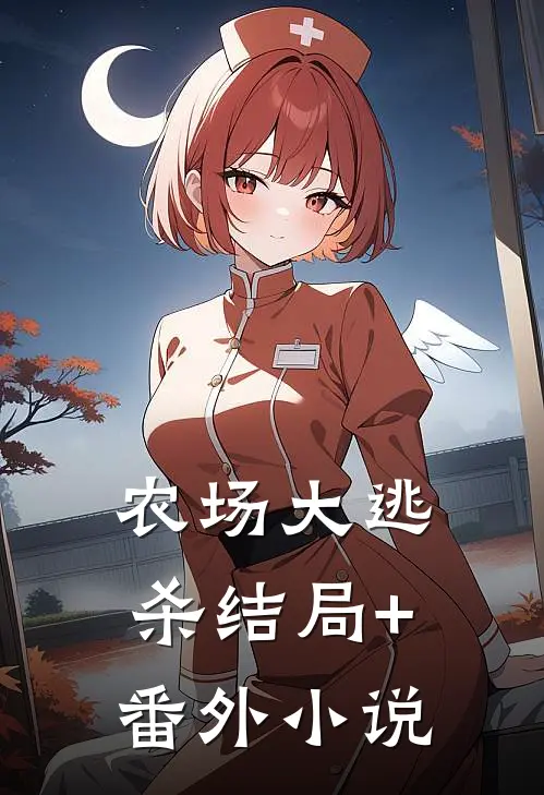 农场大逃杀结局+番外小说