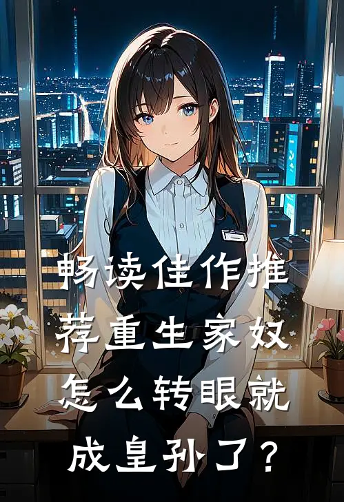 畅读佳作推荐重生家奴，怎么转眼就成皇孙了？