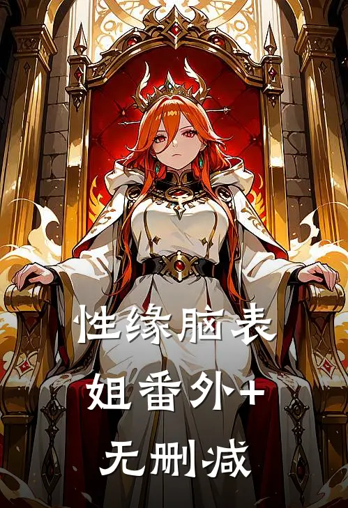 性缘脑表姐番外+无删减