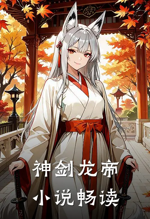 神剑龙帝小说畅读