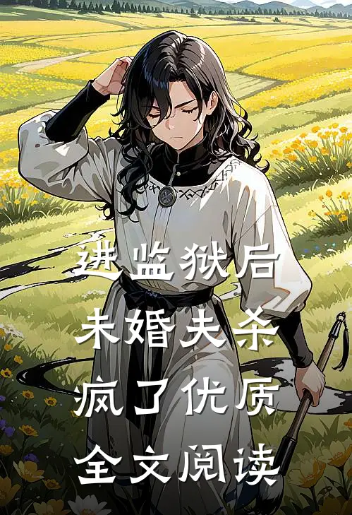 进监狱后，未婚夫杀疯了优质全文阅读