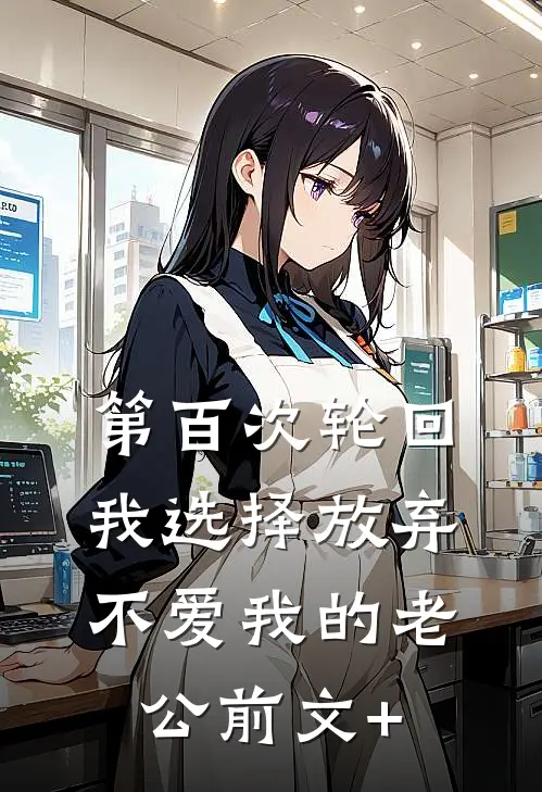 第百次轮回，我选择放弃不爱我的老公前文+