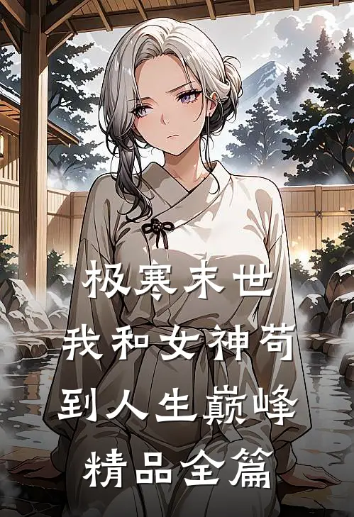 极寒末世：我和女神苟到人生巅峰精品全篇