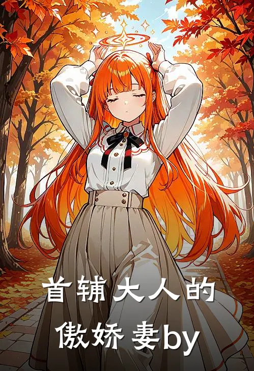 首辅大人的傲娇妻by