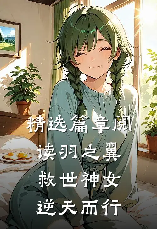 精选篇章阅读羽之翼：救世神女逆天而行