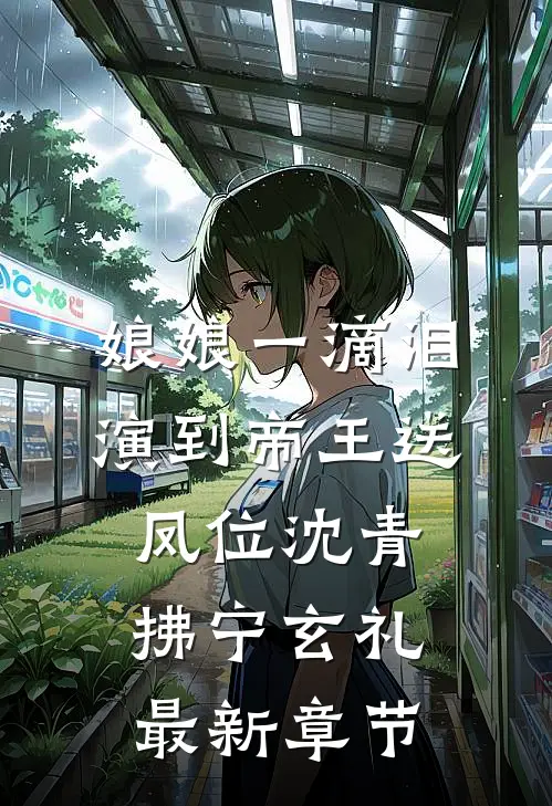 娘娘一滴泪，演到帝王送凤位沈青拂宁玄礼最新章节
