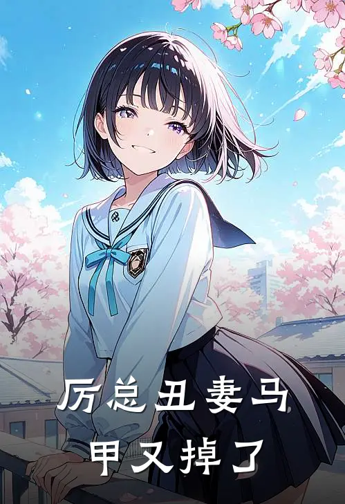 厉总丑妻马甲又掉了