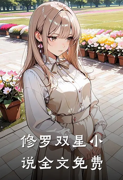 修罗双星小说全文免费