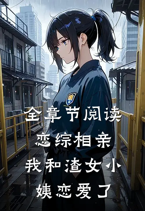 全章节阅读恋综相亲：我和渣女小姨恋爱了