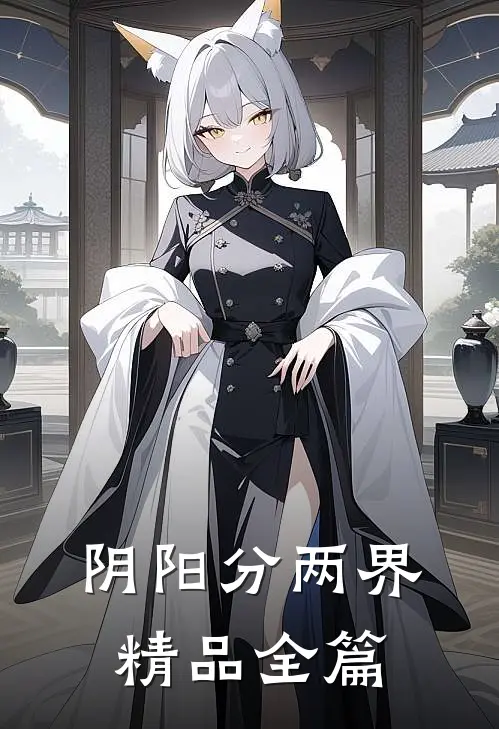阴阳分两界精品全篇