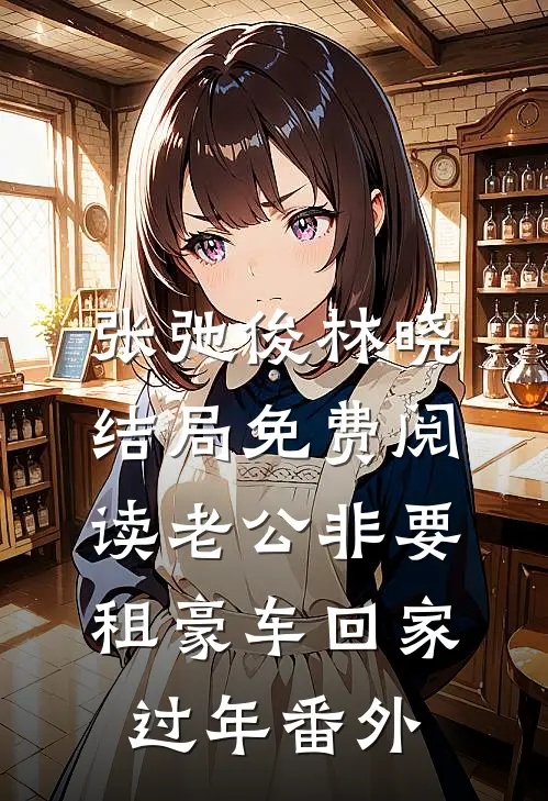 张弛俊林晓结局免费阅读老公非要租豪车回家过年番外