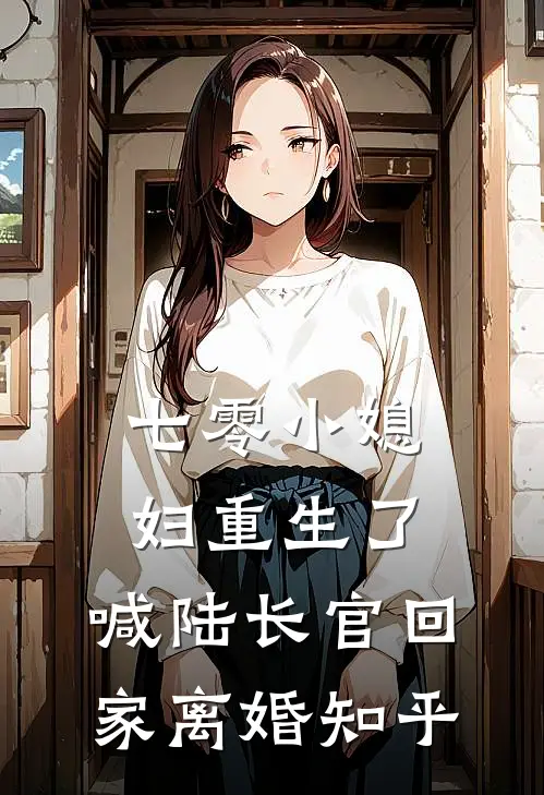 七零小媳妇重生了，喊陆长官回家离婚知乎