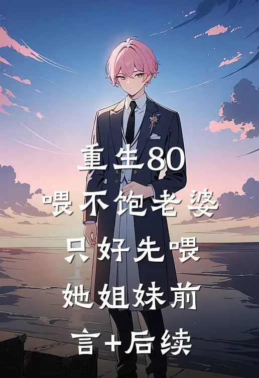 重生80：喂不饱老婆，只好先喂她姐妹前言+后续