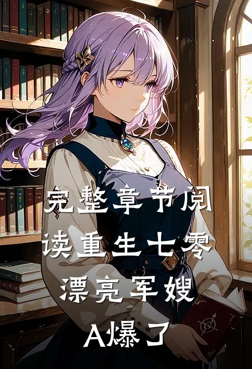 完整章节阅读重生七零：漂亮军嫂A爆了