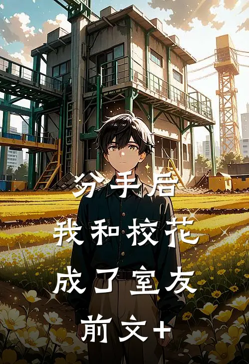 分手后，我和校花成了室友前文+