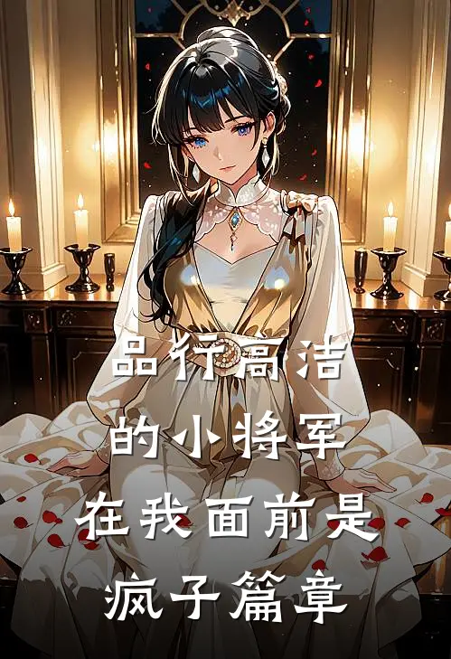 品行高洁的小将军，在我面前是疯子篇章