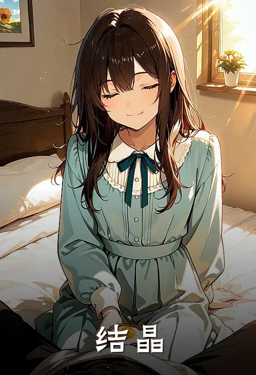 结晶