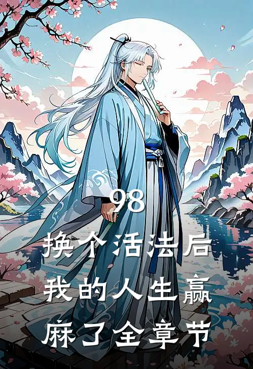 98:换个活法后我的人生赢麻了全章节