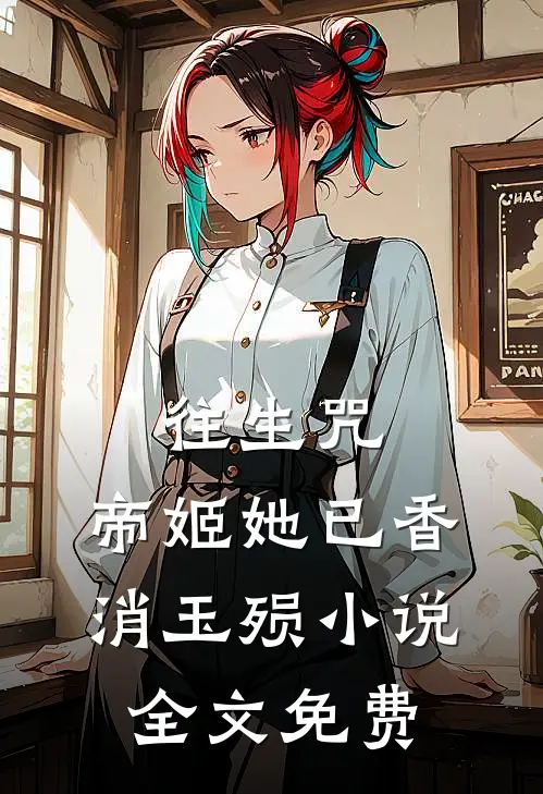 往生咒：帝姬她已香消玉殒小说全文免费