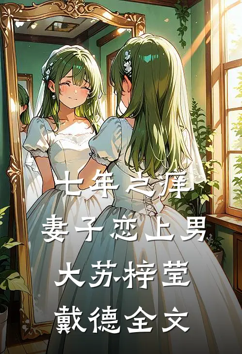 七年之痒，妻子恋上男大苏梓莹戴德全文