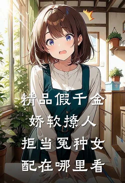 精品假千金娇软撩人,拒当冤种女配在哪里看