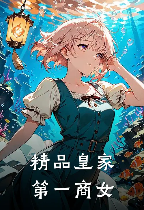 精品皇家第一商女