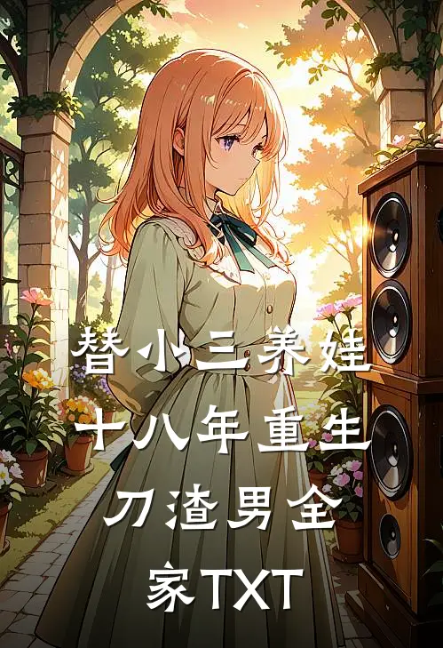 替小三养娃十八年重生刀渣男全家TXT