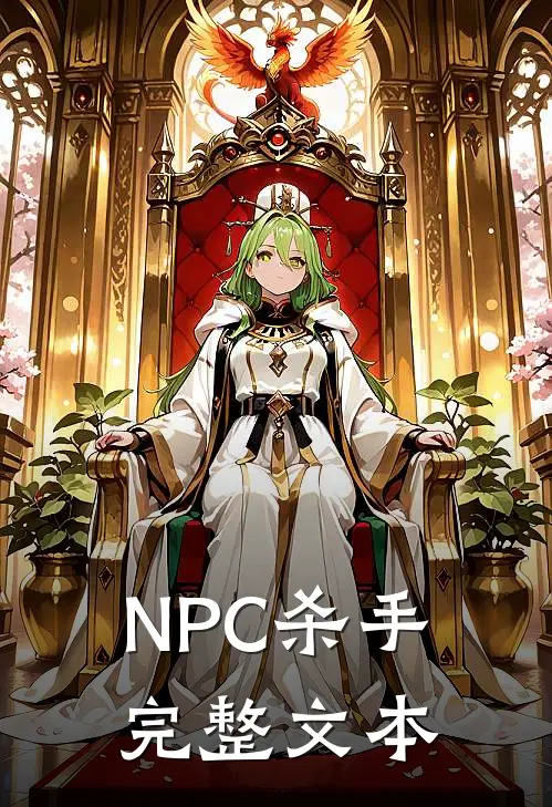 NPC杀手完整文本