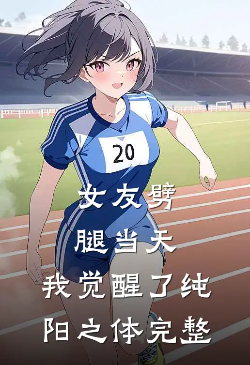 女友劈腿当天，我觉醒了纯阳之体完整