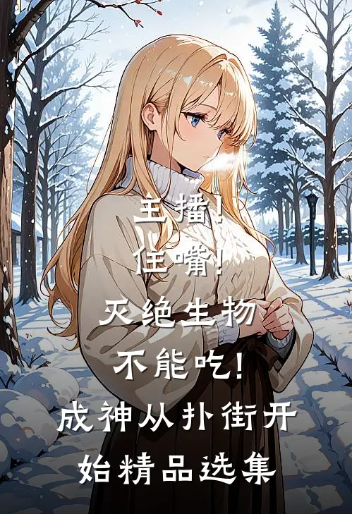 主播!住嘴!灭绝生物不能吃! 成神从扑街开始精品选集
