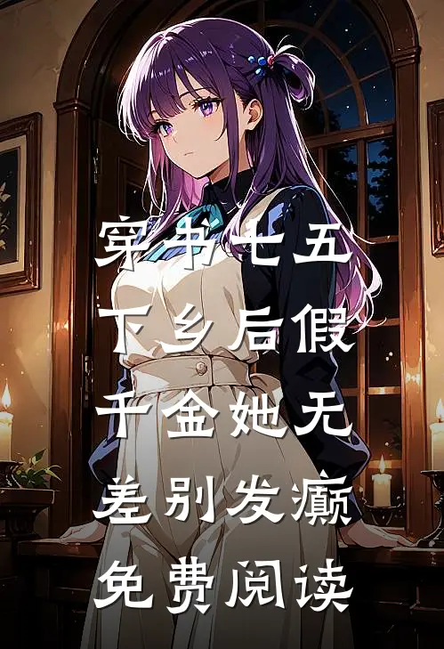 穿书七五，下乡后假千金她无差别发癫免费阅读