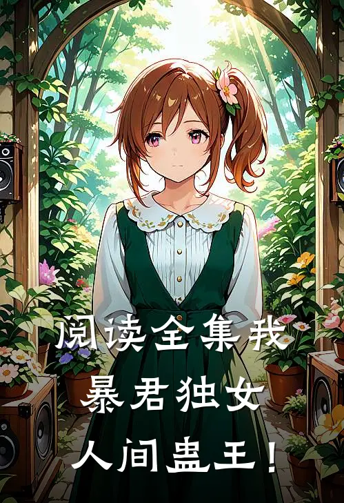 阅读全集我，暴君独女，人间蛊王！